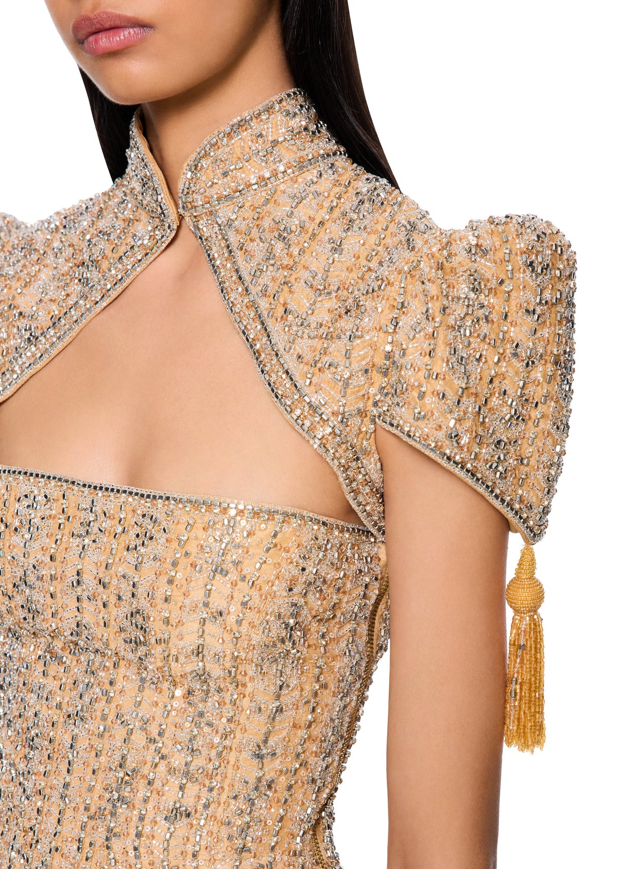 Odette Bolero