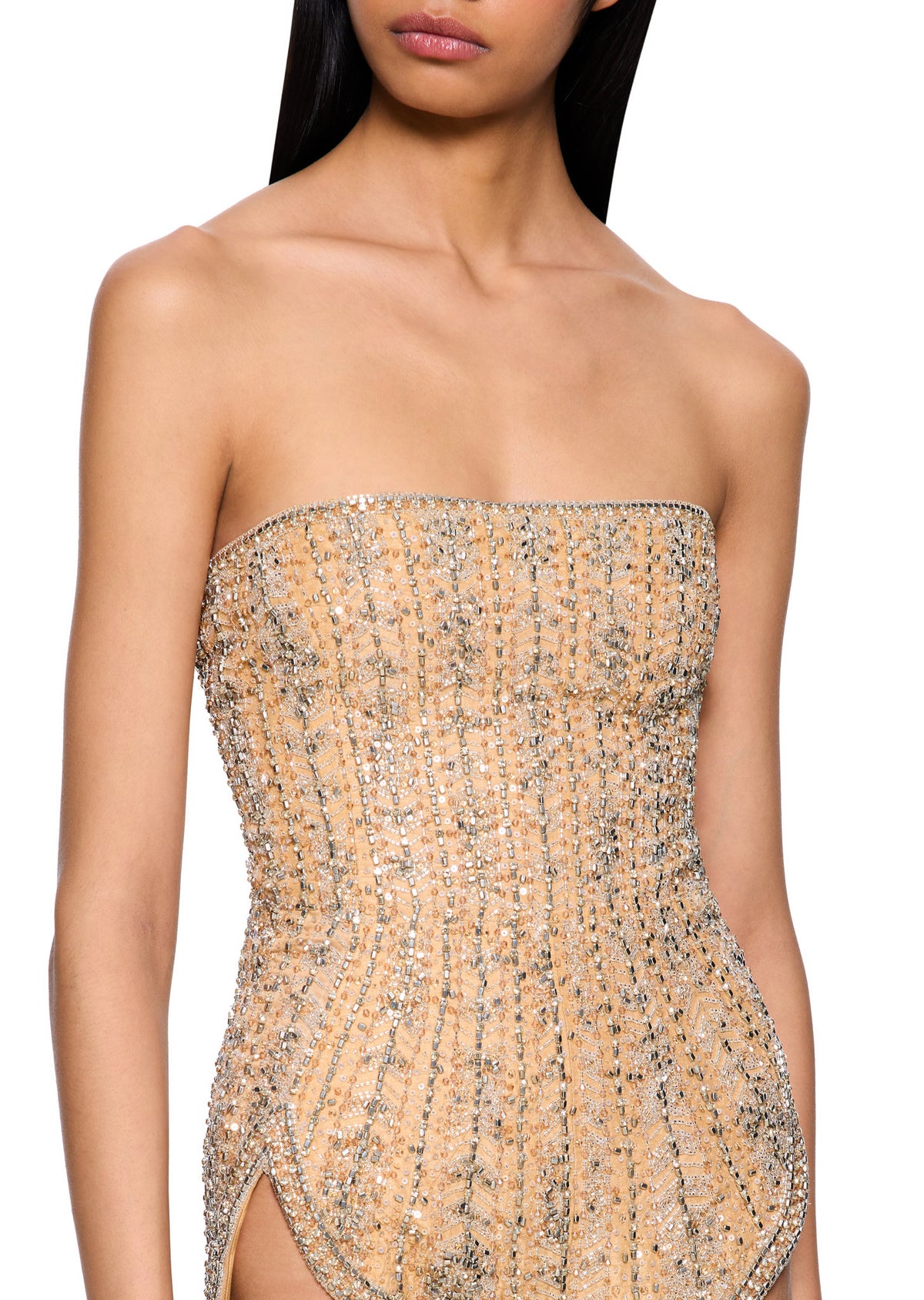 Odette Étoile Playsuit