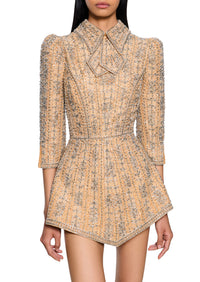Odette Prima Dress
