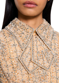 Odette Prima Dress