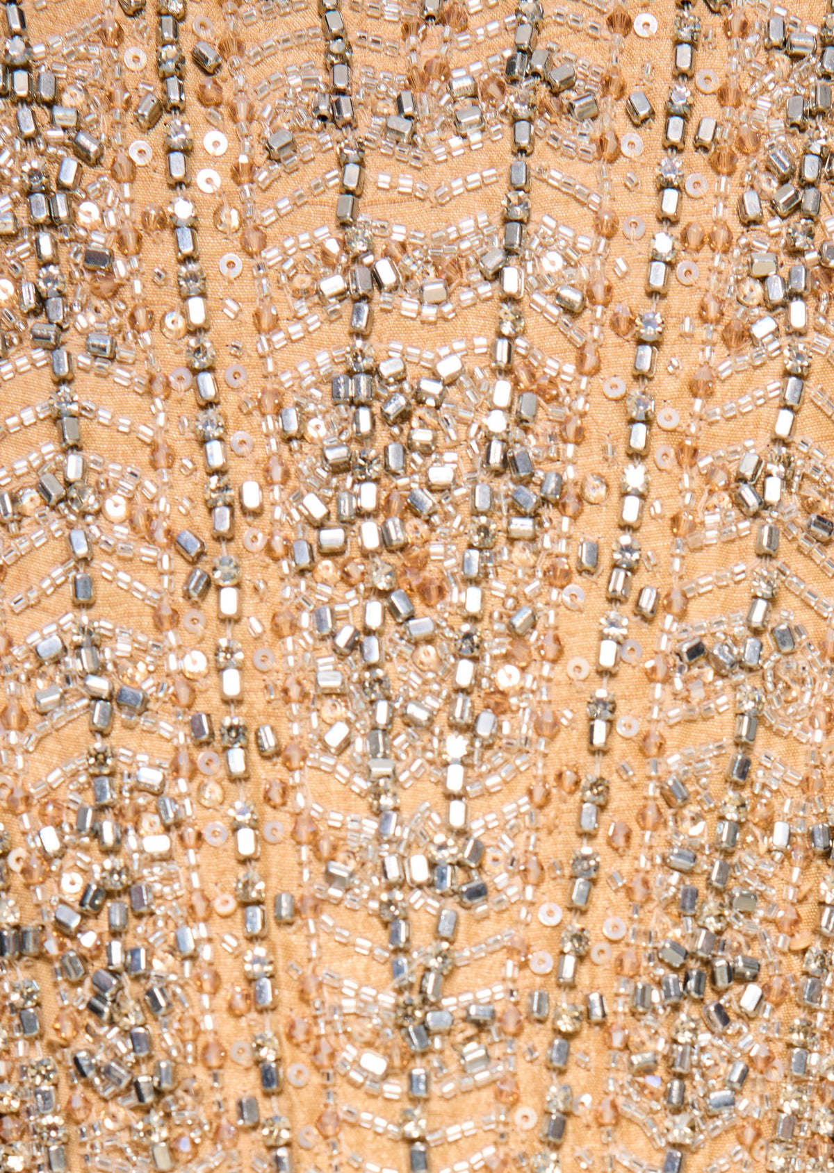 Odette Prima Dress