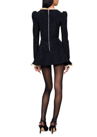 Oliver Dress
