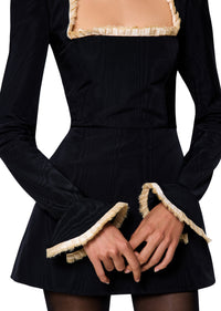 Oliver Dress