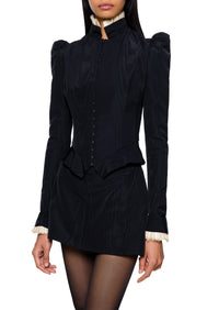 Oliver Jacket