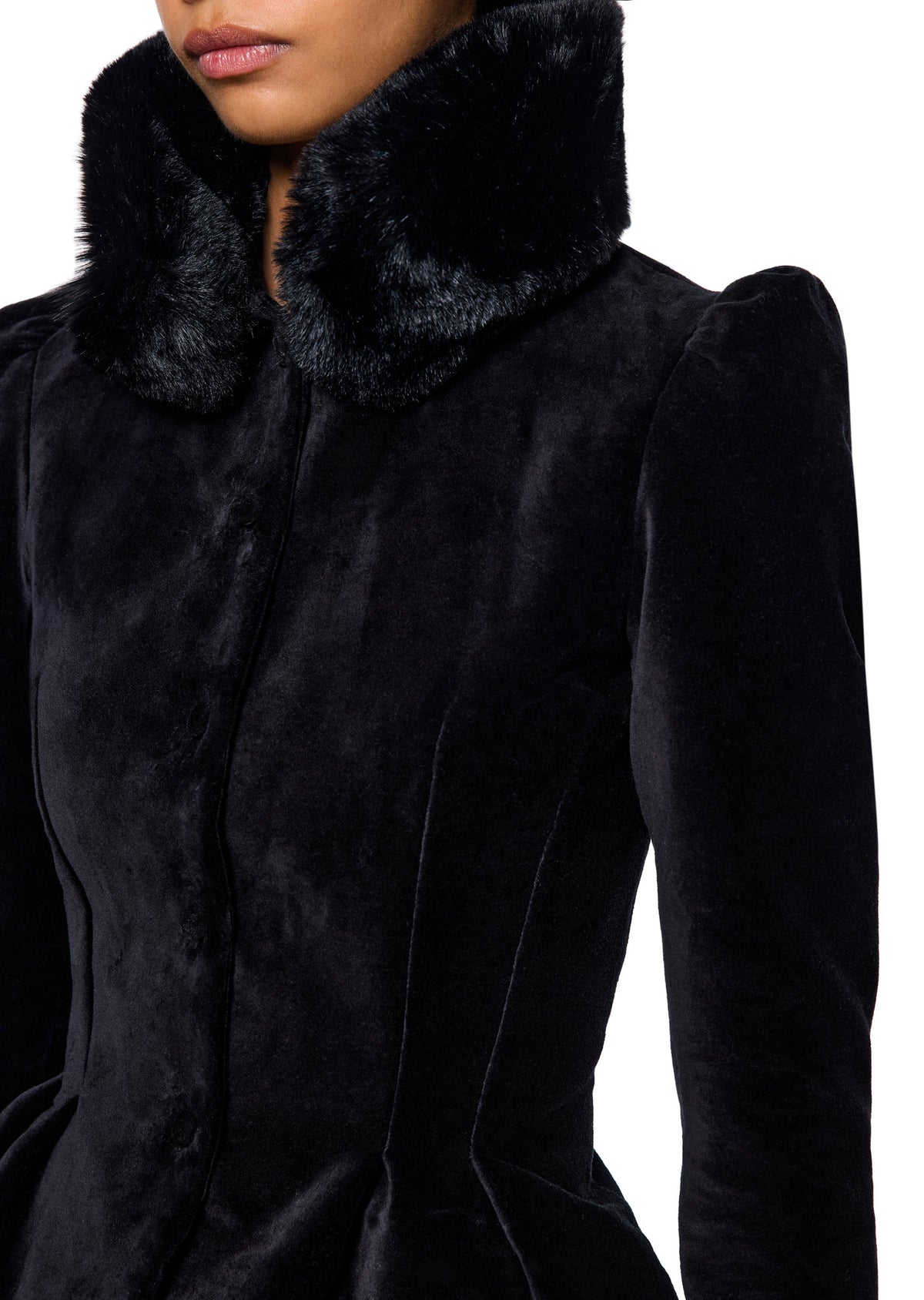 Penny Jacket
