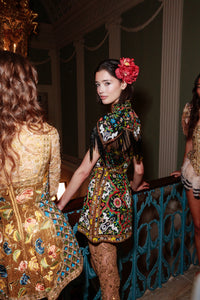 Nixie Bolero - Annie's Ibiza