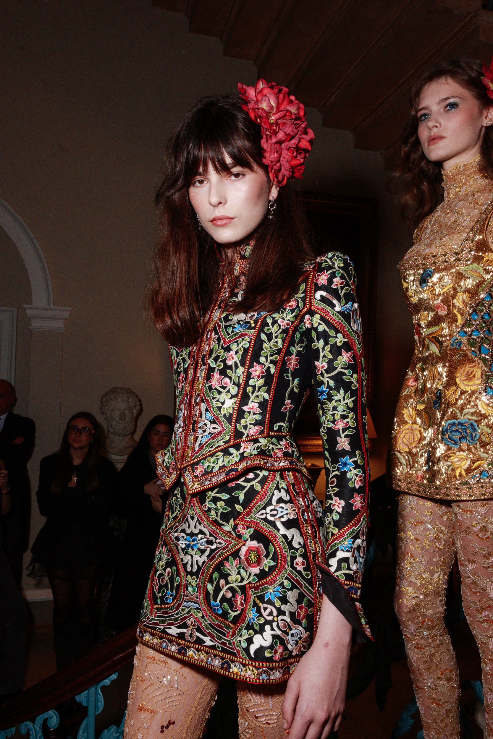 Nixie Skirt - Annie's Ibiza