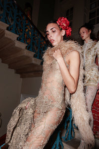 Dew Gown - Annie's Ibiza