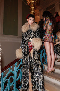 Cherry Knicker - Annie's Ibiza