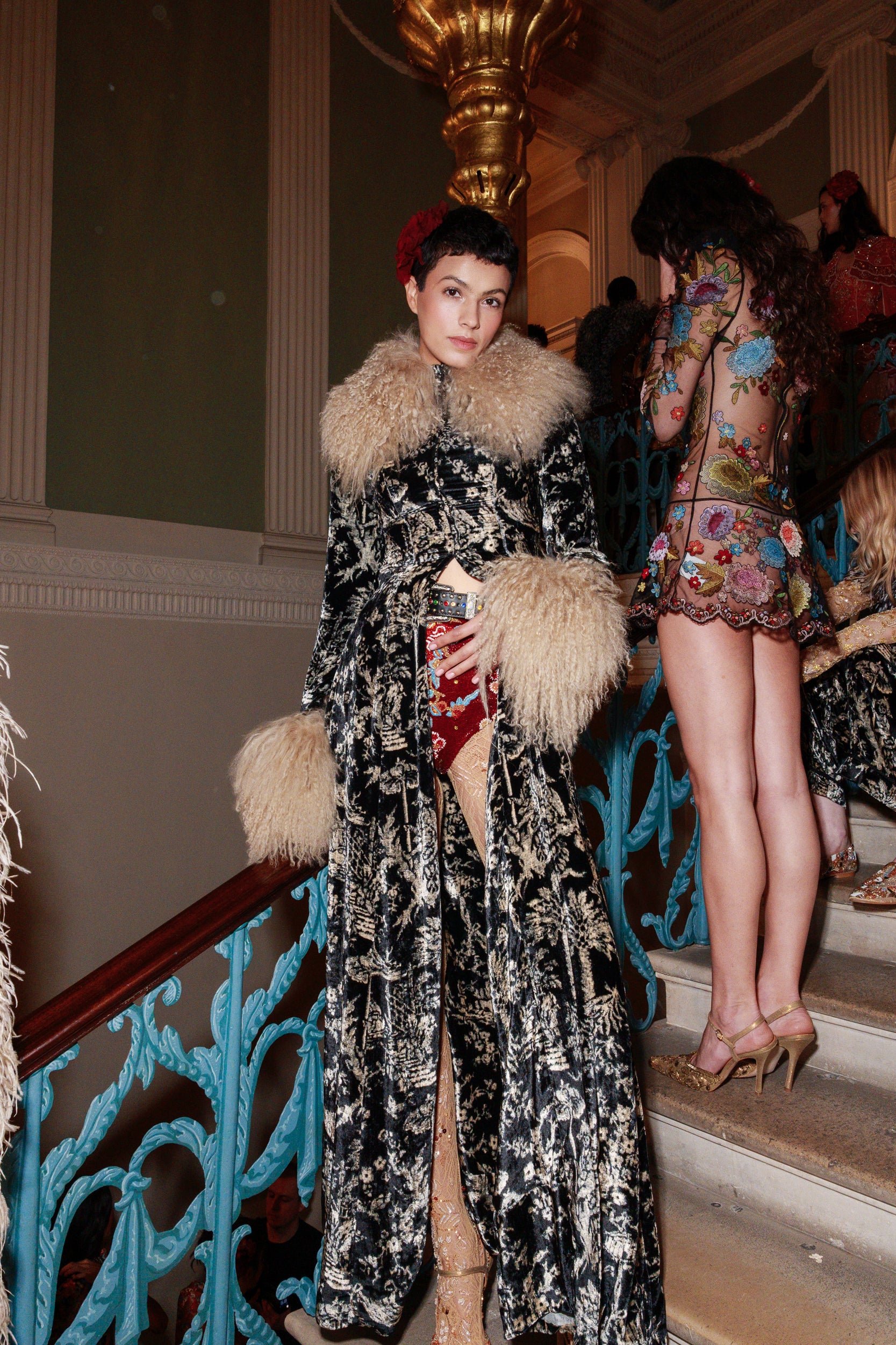 Cherry Knicker - Annie's Ibiza