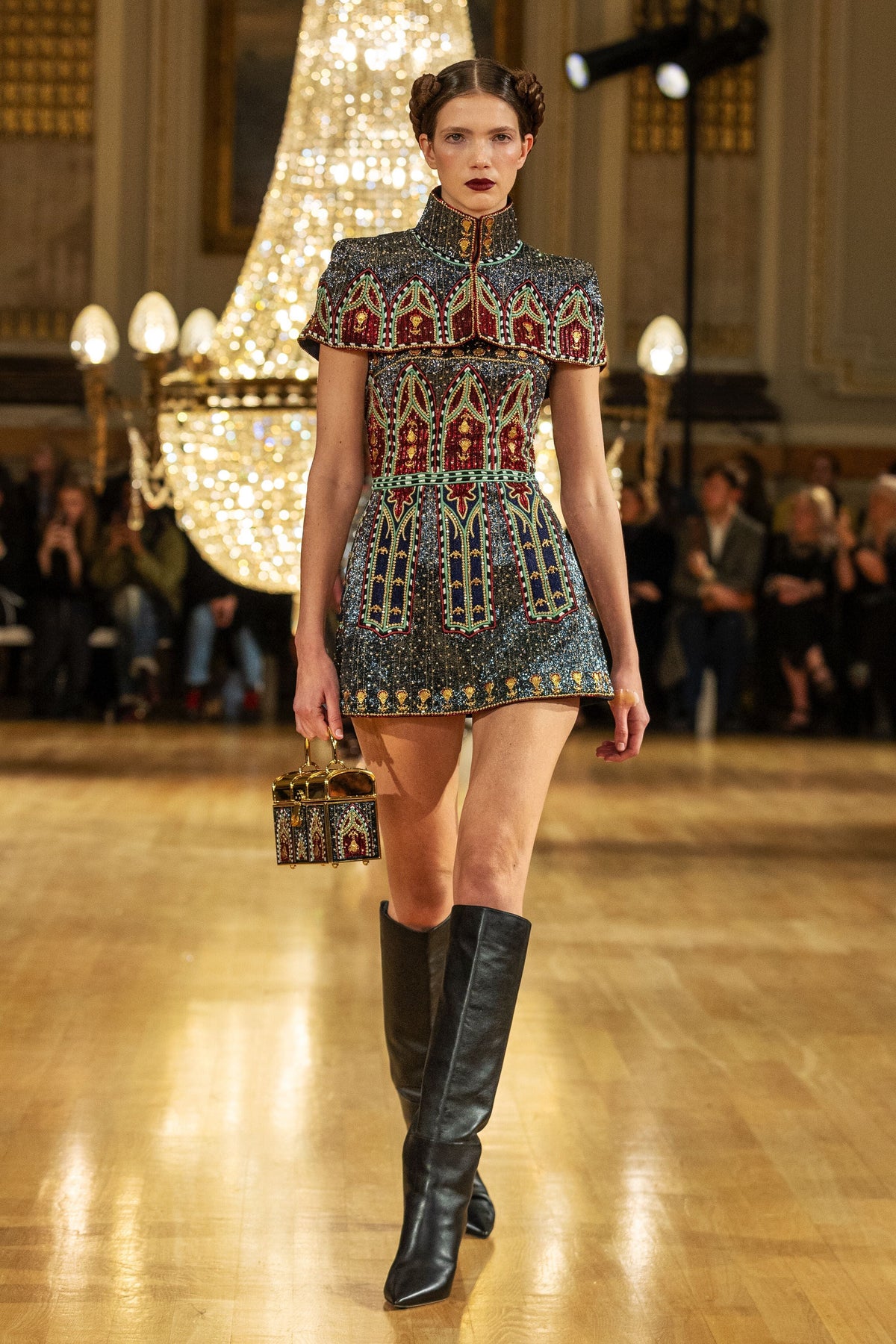 Joan of Arc Dress Joan of Arc Dress