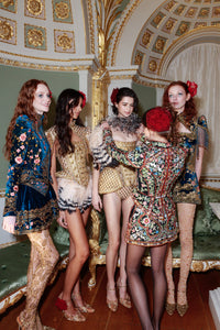 Cherub Bolero - Annie's Ibiza