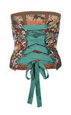 Meadow Tapestry Corset