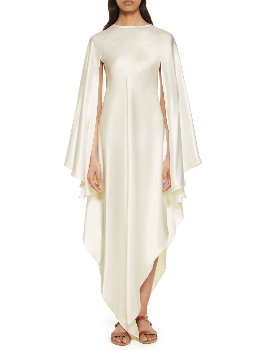 Aurora Dress - Ivory – Annie's Ibiza