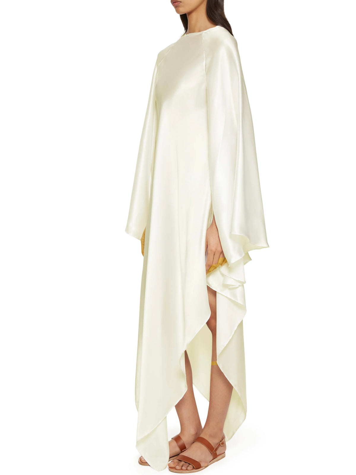 Aurora Dress - Ivory