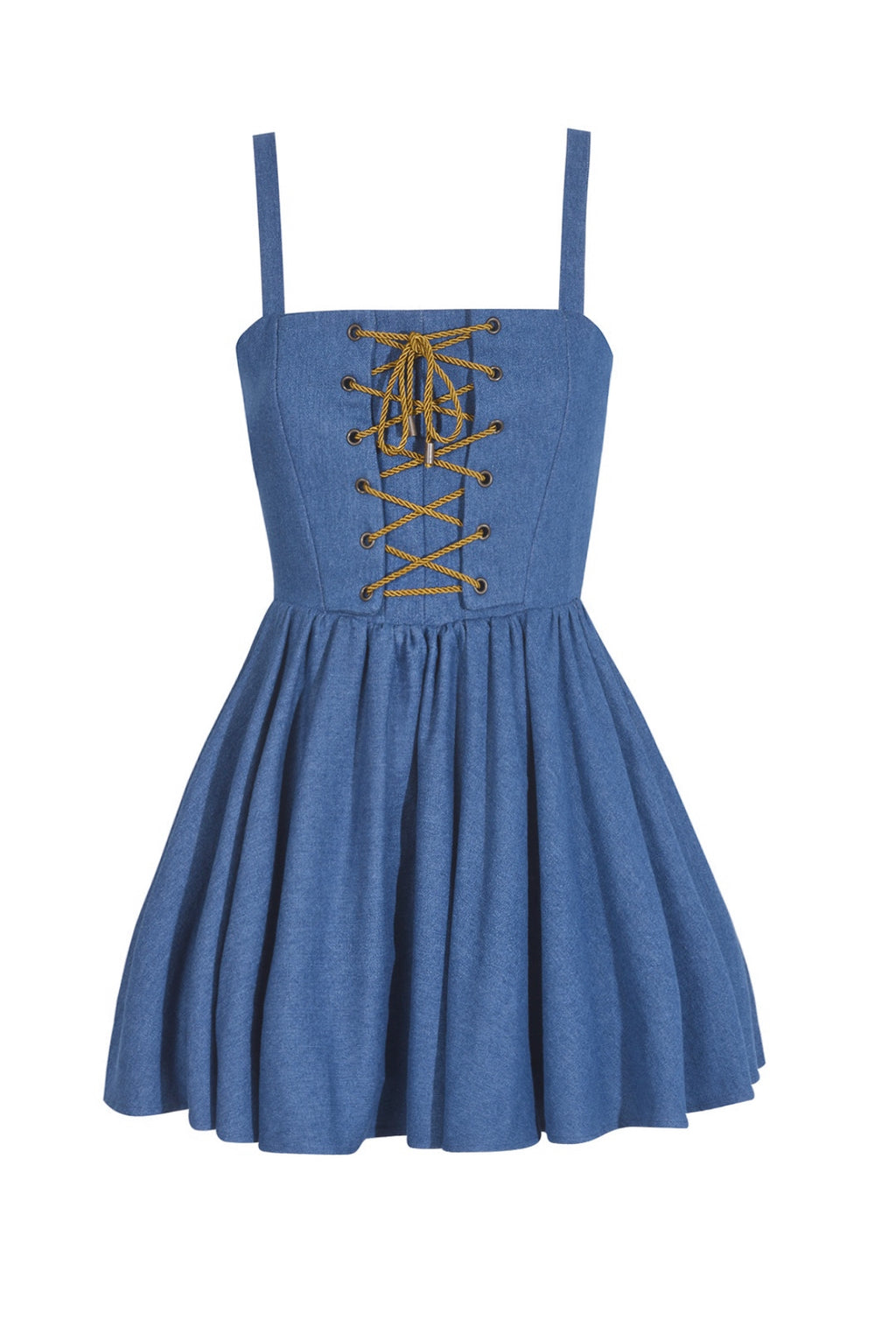 Lili Dress