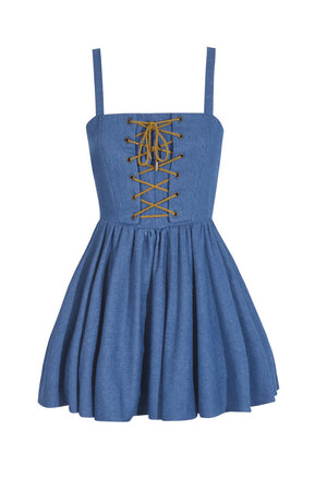 Lili Dress