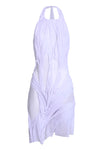 Wetlook Mini Dress