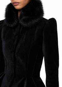 Penny Jacket