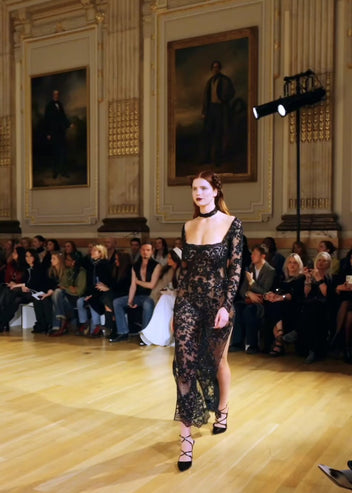 Spiritus Gown