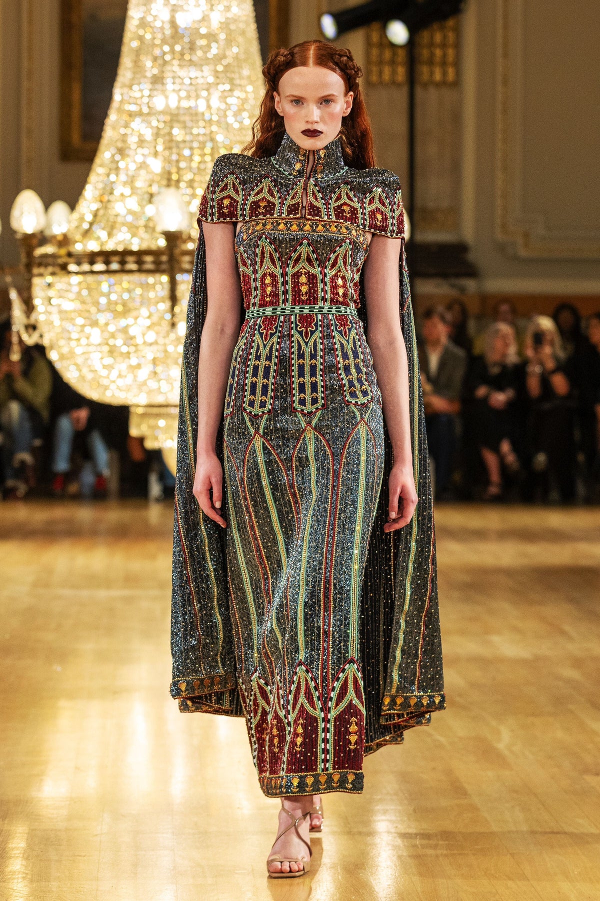 joan brown dress Joan dress | Chocolate