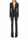 Black Carmen Pants