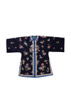 1920's Chinese Silk Kimono