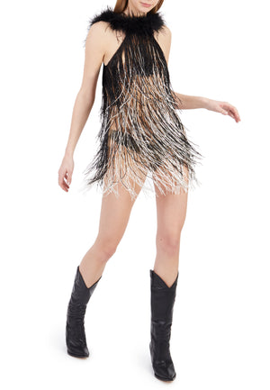 Carmen Dress
