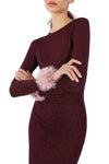Ruby Lounge Dress