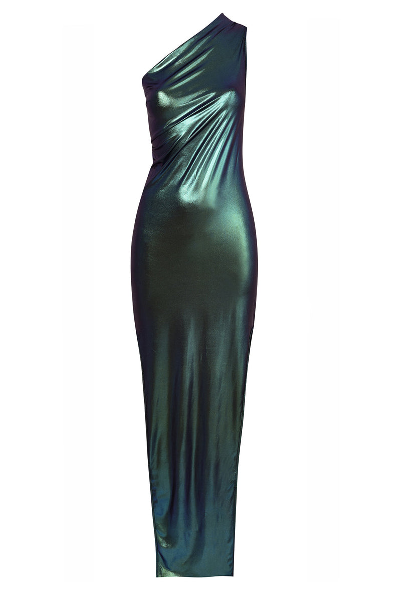 Sivaan Petrol Gown