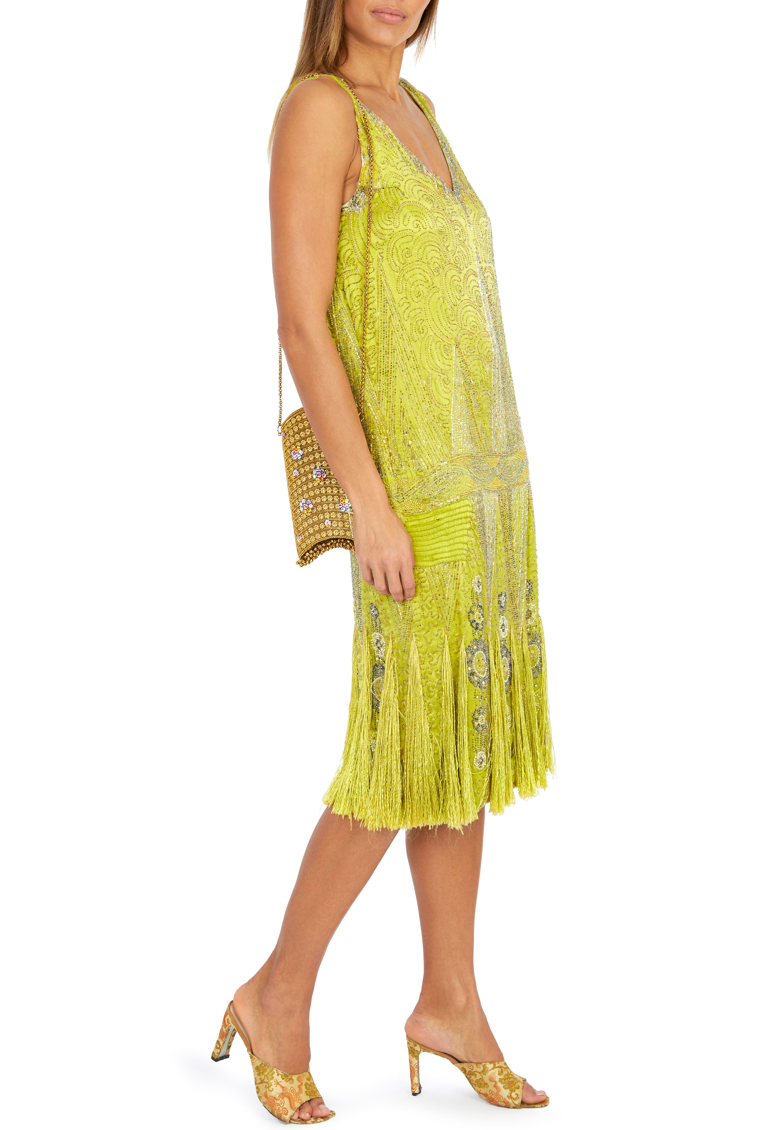 Cheap Flapper Dresses