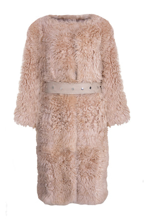 Katie Coat