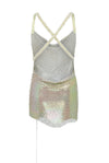 Verbana Mini Dress