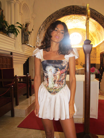 The Feya Dress – Annie's Ibiza