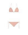 Dusty Pink Bikini Set- No.2