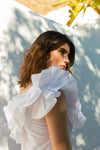 La Paz Bardot Mini Dress - Annie's Ibiza