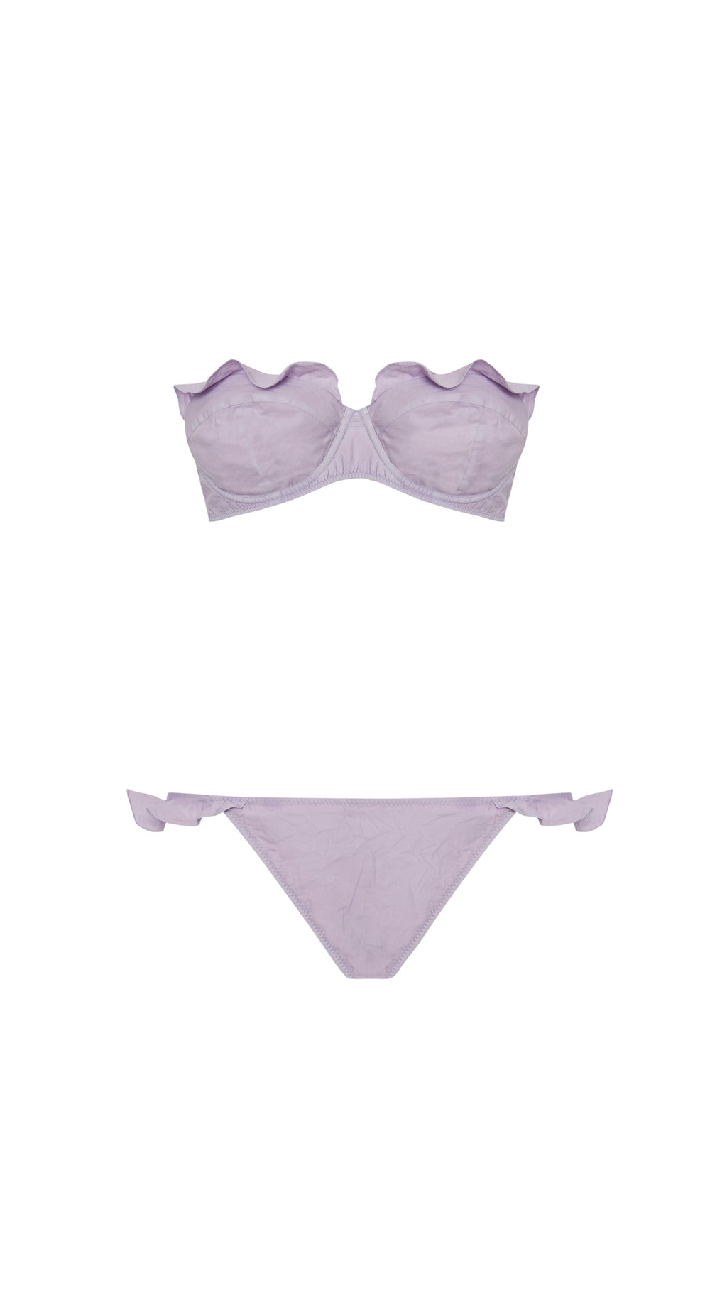 Purple Haze Bikini Set- No.3