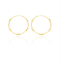 Sana Earrings - Annie's Ibiza