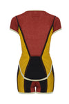 1980 - 1990s Jean Paul Gaultier Geometric Knitted Two-Piece. Rent: £90/Day - Annie's Ibiza