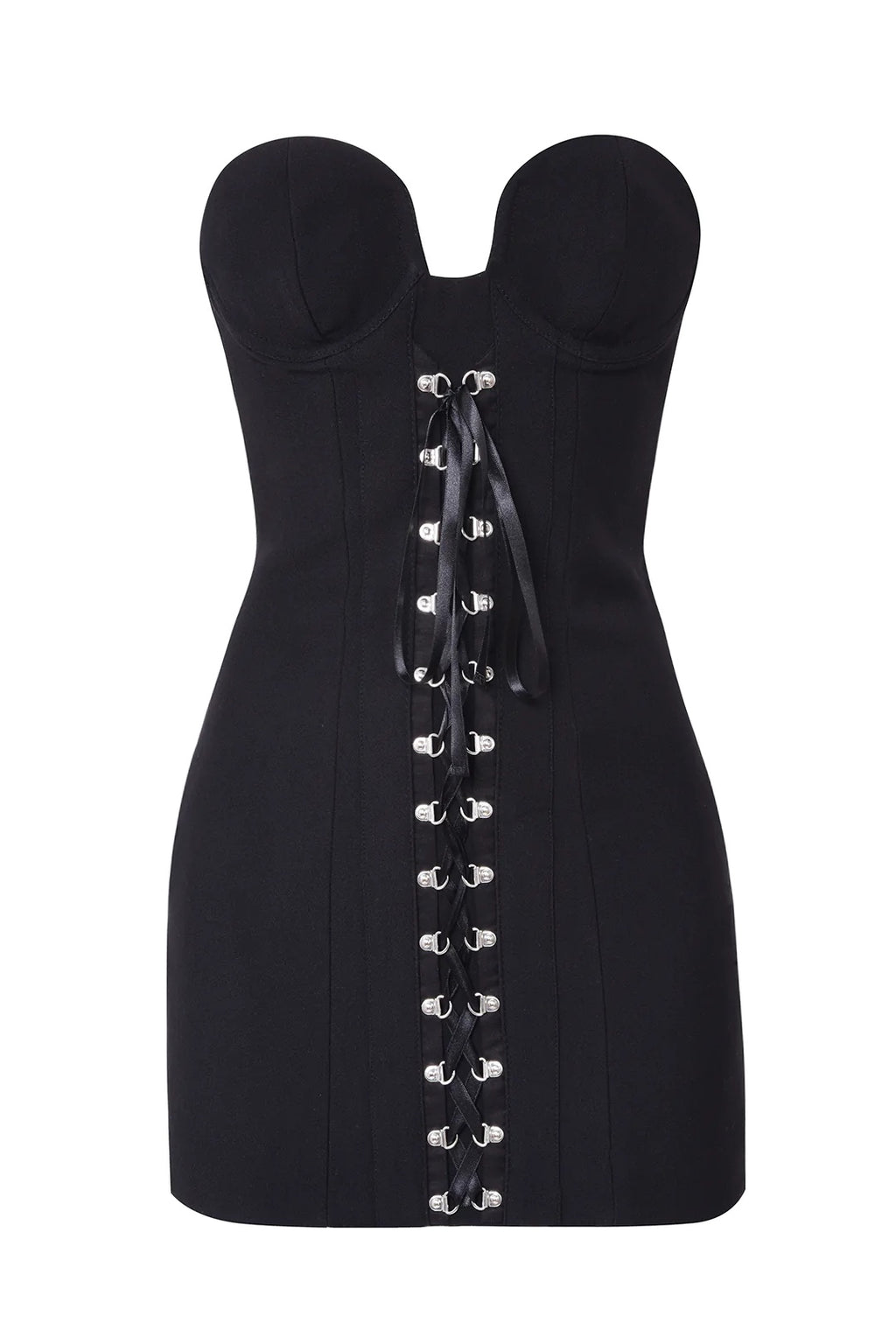 Anjula Dress