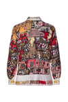 Emilio Pucci Silk Shirt - Annie's Ibiza